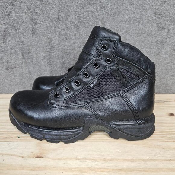 Danner 4.5 Striker II GTX Leather Boots Mens Size: 8.5 Gore-Tex - Picture 6 of 16